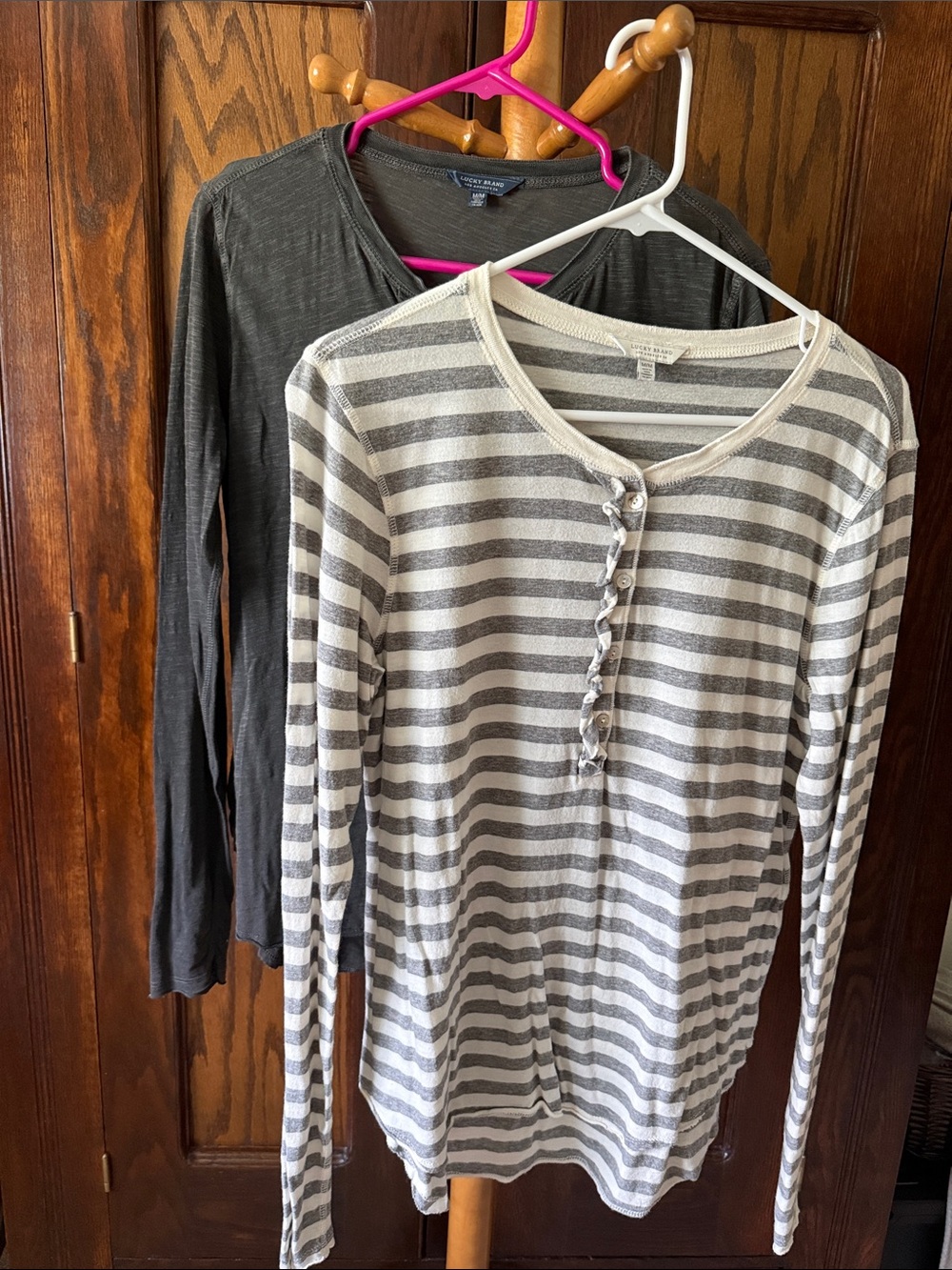 Lucky Brand Tops